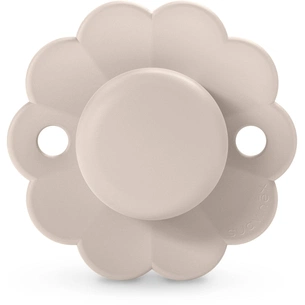 Пустушка Suavinex Wonder фізіологічна, 6-18 місяців, нюдова (308385) зображення 1