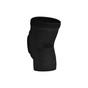 Фіксатор коліна RDX Hosiery Knee Foam K5 Black/Black S (пара) (HYP-K5BB-S) - зменшене зображення 3