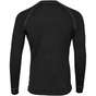 Термокофта Thermowave Merino Xtreme Long-Sleeve 990 Чорний S (12XTRM411-990S) - зменшене зображення 2