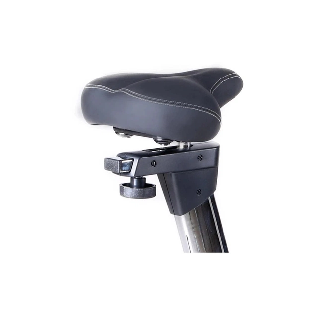 Велотренажер Toorx Upright Bike BRX 300 Ergo (BRX-300ERGO) (930569) - зображення 4