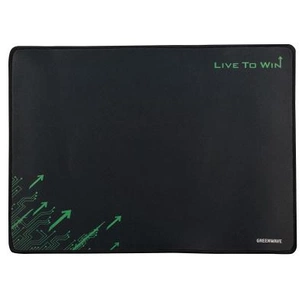 Килимок для мишки Greenwave Game-X-02 (R0004757) зображення 1