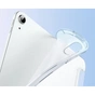 Чохол до планшета BeCover Soft Edge Apple iPad Air (4/5) 2020/2022 10.9" Light Blue (711123) - зменшене зображення 4