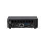 Комп'ютер ASUS NUC 14 Pro Slim Kit RNUC14RVKI300002I / Core 3 100U, EU Cord (90AR0062-M00040) - зменшене зображення 5