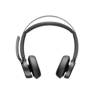 Навушники Poly Focus 2 USB-C + USB-C/A Adapter HS with Charge Stand Stereo (9T9J5AA) зображення 1