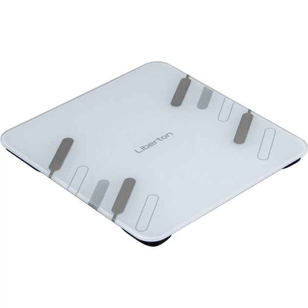 Ваги підлогові Liberton LBS-0815 Smart - picture 3