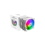 Кулер до процесора Alseye N600-DT-W (AS.01.05.0010) - зменшене зображення 2