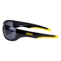 Захисні окуляри DeWALT Dominator, тоновані, полікарбонатні (DPG94-2D) - зменшене зображення 4