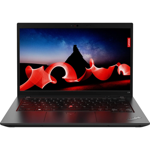 Ноутбук Lenovo ThinkPad L14 G4 (21H5000PRA) - изображение 1