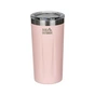 Термокружка Skif Outdoor Drop 420 мл Pink (HE-420-11P) - зменшене зображення 1
