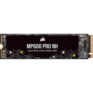 Накопичувач SSD M.2 2280 2TB MP600 PRO NH Corsair (CSSD-F2000GBMP600PNH) зображення 1