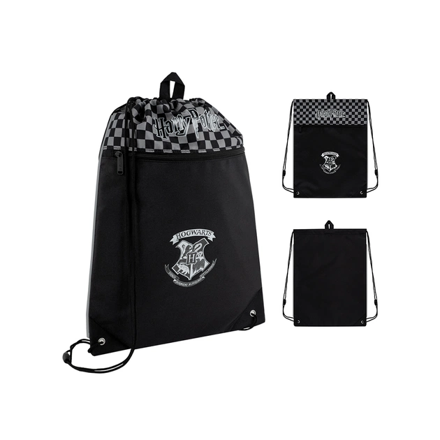 Сумка для обуви Kite 601L Harry Potter (HP25-601L) - изображение 1