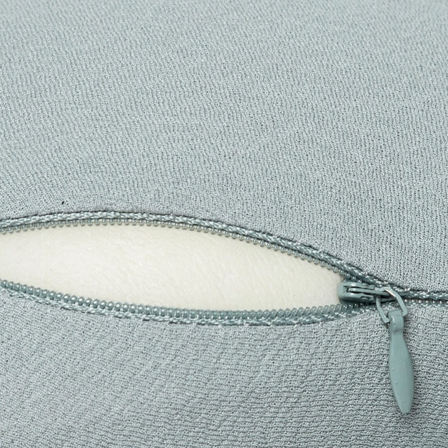 Подушка пiд спину для крісла OfficePro LP600G Gray - picture 3