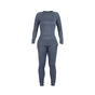 Комплект термобілизни Hallyard Skif-Tac lady XXS Сірий (8901/7774-001 XXS) - зменшене зображення 2