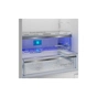Холодильник Beko BCNE400E40SN - зменшене зображення 5