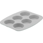 Форма для выпечки 6 маффинов Tefal Ceramik (J1755604) - уменьшенное изображение 7