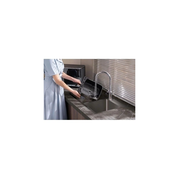 Мультипечь Xiaomi Dual Zone Air Fryer 10L EU - изображение 6