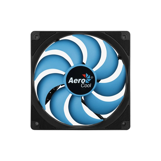 Кулер для корпуса AeroCool Motion 12 Plus (ACF3-MT00220.11) - изображение 1