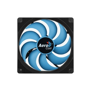 Кулер до корпусу AeroCool Motion 12 Plus (ACF3-MT00220.11) зображення 1
