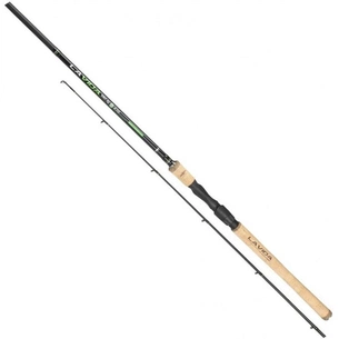 Вудилище Mikado La Vida Mid Jig 2.10м 7-28гр. (WAA631-210) зображення 1