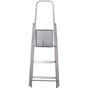 Драбина Eurogold STEEL HOME 213 GREY (ЕГ-213 GREY) - зменшене зображення 2