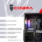 Персональний комп'ютер COBRA Advanced Windows 11 Home (I225F.64.S20.57T.24655W) - зменшене зображення 8
