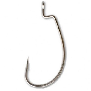 Крючок Decoy Worm 13S Rock fish Limited 1, 8шт. (1562.00.50) изображение 1