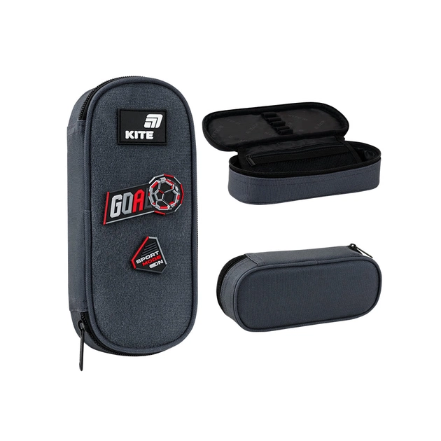 Пенал Kite 599 Sport Mode (K26-599-14) - изображение 1