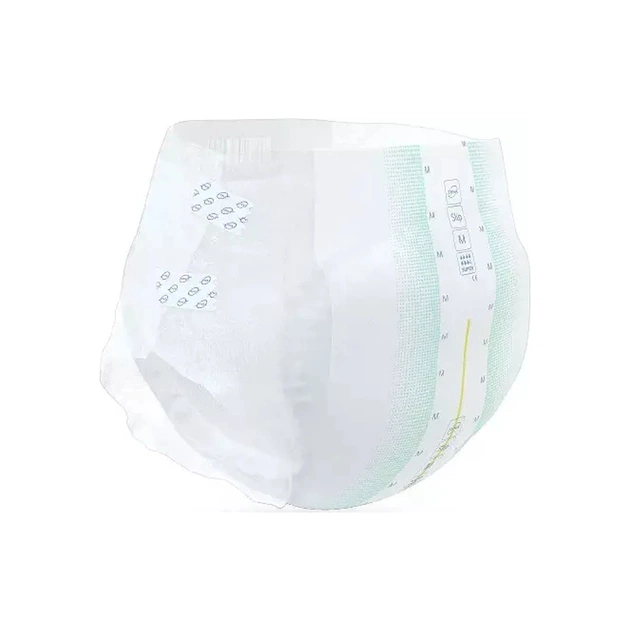 Підгузки для дорослих Tena Slip Super Large 30 (7322541118499) - зображення 4