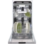 Посудомийна машина Interline DWI 549 BSA GA++ - preview 5