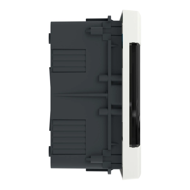 Розподільний щит Schneider Electric Easy9 EU 1 ряд 8 мод (EZ9EUA108) - picture 3