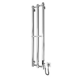 Сушарка для рушників MARIO e-INOX Стелла TR 2.0 K, 1170х250х80 (2.13.052730.P) зображення 1