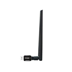 Мережева карта Wi-Fi D-Link DWA-137 зображення 1