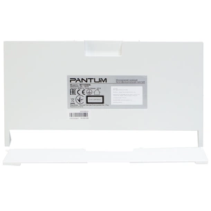 Запчасть Pantum M7100DN back cover (COV-B-PANTUM-M7100DN) изображение 1