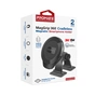 Держатель автомобильный Promate Arcmount Black - уменьшенное изображение 6