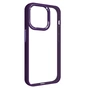 Чохол до мобільного телефона Armorstandart UNIT2 Apple iPhone 13 Pro Purple (ARM74801) - зменшене зображення 1