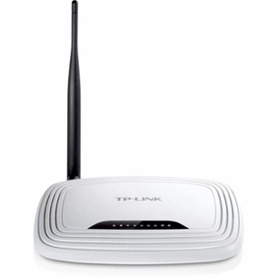 Маршрутизатор TP-Link TL-WR740N зображення 1
