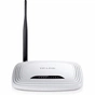 Маршрутизатор TP-Link TL-WR740N - зменшене зображення 1