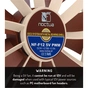 Кулер для корпуса Noctua NF-F12 5V PWM - уменьшенное изображение 8