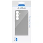 Чохол до мобільного телефона ACCLAB Silicone Case Samsung Galaxy S24 Gray (1283126602054) - зменшене зображення 2
