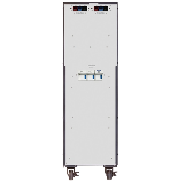 Бокс для акумуляторів Njoy TA2422B, for Garun 20KL/40KL, 80pcs 12V 7/9Ah (UPBPTA2422BX-AZ01B) - picture 3