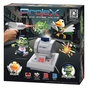 Игрушечное оружие Laser X набор для лазерных боев – Проектор ProjeX One (52726) - уменьшенное изображение 2