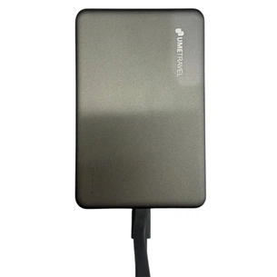 Батарея универсальная UmeTravel 5000mAh 20W M11 Magnetic and Wireless (1175593) изображение 1