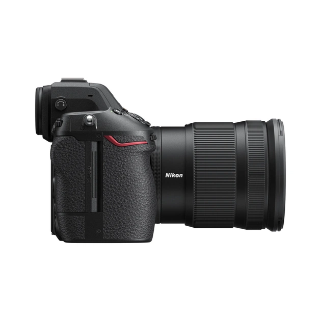 Цифровий фотоапарат Nikon Z 8 Body (VOA101AE) - picture 3