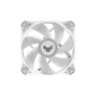 Кулер до корпусу ASUS TUF Gaming TF120 ARGB 3IN1 White (90DA0033-B09030) - зменшене зображення 6