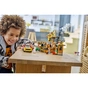 Конструктор LEGO City Доставка піци з різними транспортними засобами (60496) - зменшене зображення 10
