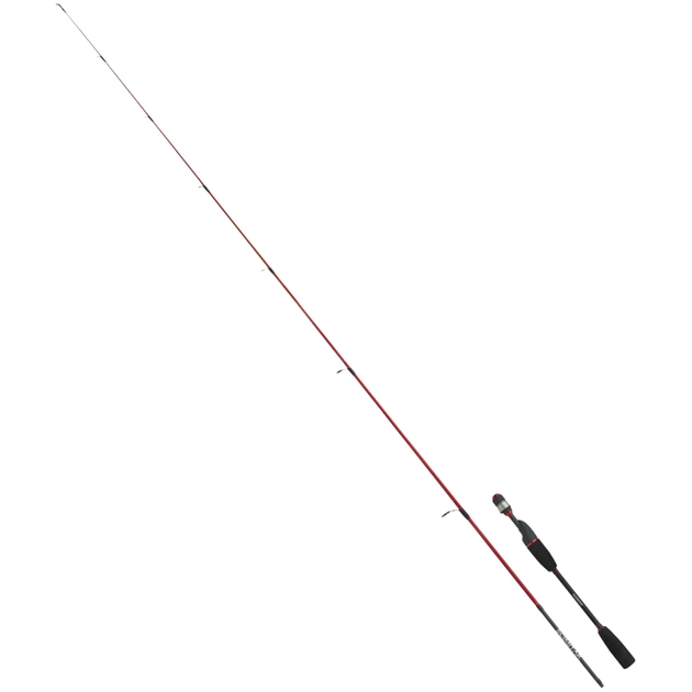 Вудилище Shimano Scimitar BX 61L 2.08m 3-14g (SSCIBX61L) - зображення 1