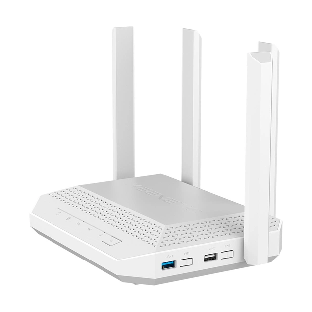 Маршрутизатор Keenetic Hero (KN-1012) - picture 4