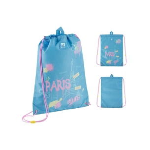 Сумка для взуття Kite In Paris Блакитна (K24-600M-5) зображення 1