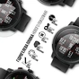 Пленка защитная Armorstandart Matte hydrogel Amazfit Stratos 2 Smartwatch 6 pcs (ARM91973) - уменьшенное изображение 2