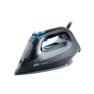 Праска Braun SI 9188 BK (SI9188BK) зображення 1